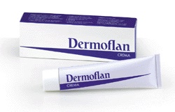 DERMOFLAN CREMA ML 40 - latuafarmacia.org