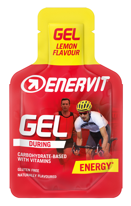 ENERVITENE GEL LIMONE - latuafarmacia.org