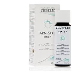 AKNICARE TREATMENT LOTION 25 ML - latuafarmacia.org