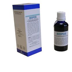 BIOPOR 50 ML SOLUZIONE IDROALCOLICA - latuafarmacia.org