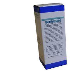 GONALGIN SOLUZIONE IDROALCOLICA 50 ML - latuafarmacia.org