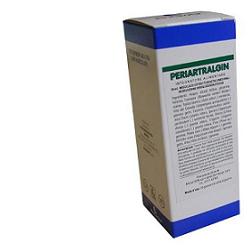 PERIARTRALGIN SOLUZIONE IDROALCOLICA 50 ML - latuafarmacia.org
