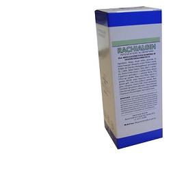 RACHIALGIN SOLUZIONE IDROALCOLICA 50 ML - latuafarmacia.org