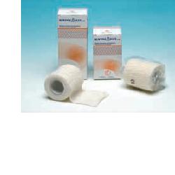 BENDA ELASTICA AUTOADESIVA SUSTINEA MT20X12CM. AUTOFISSANTE E ANALLERGICA E' L'IDEALE PER BENDAGGI SPORTIVI, COMODA E PRATICA PER GLI USI DI PRIMO SOCCORSO - latuafarmacia.org