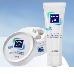 NIVEA SOFT CREMA IDRATANTE 200 ML - latuafarmacia.org