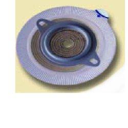 PLACCA TRASPARENTE ALTERNA MIO SISTEMA A 2 PEZZI FORO RITAGLIABILE 10/35MM FLANGIA 40MM 5 PEZZI ARTICOLO 28310 - latuafarmacia.org