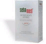 SEBAMED INTIMO ETA' FERTILE PH 3,8 200 ML - latuafarmacia.org