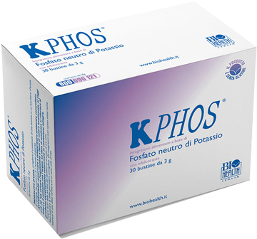 KPHOS 30 BUSTINE - latuafarmacia.org