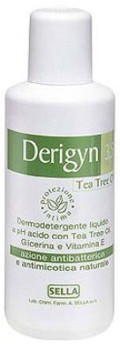 DERIGYN TEA TREE OIL 300 ML - latuafarmacia.org