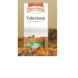 VALERIANA 100 COMPRESSE 400 MG - latuafarmacia.org