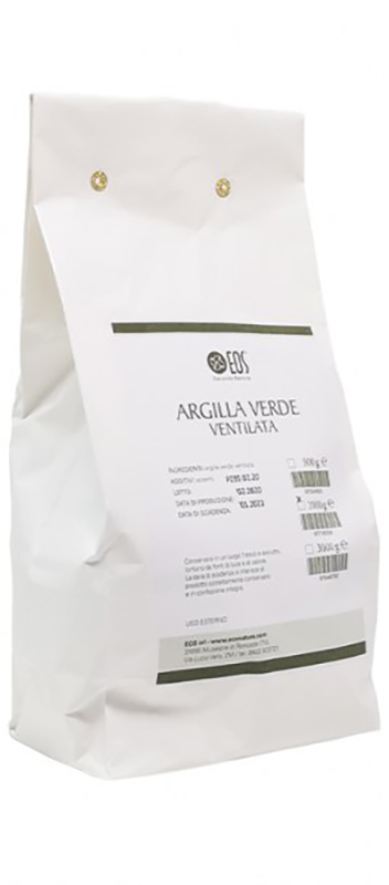 EOS ARGILLA VE VENTILATA 1000 G - latuafarmacia.org