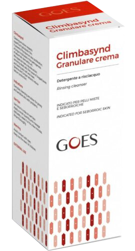 GOES CLIMBASYND GRANULARE 150 ML - latuafarmacia.org