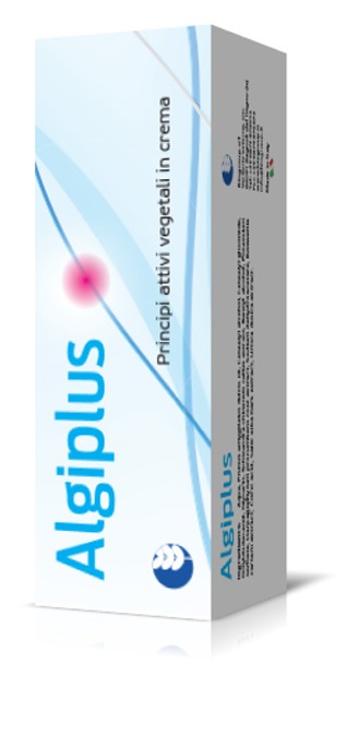 ALGIPLUS CREMA 50 ML - latuafarmacia.org