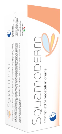 SQUAMODERM CREMA 50 ML - latuafarmacia.org