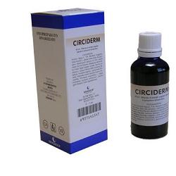 CIRCIDERM SOLUZIONE IDROALCOLICA 50 ML - latuafarmacia.org