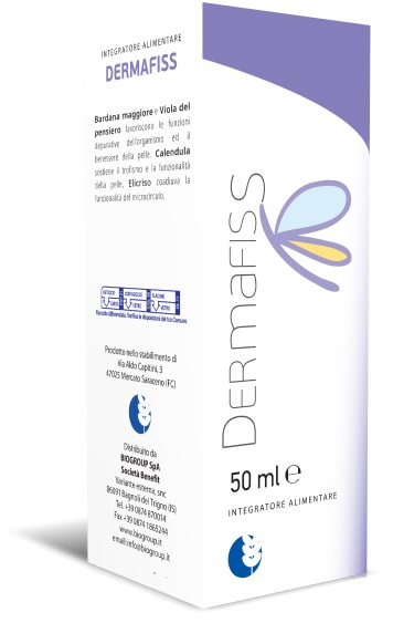 DERMAFISS 50 ML - latuafarmacia.org