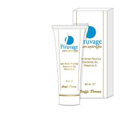 PIRUVAGE SIERO ANTIRUGHE 40 ML - latuafarmacia.org