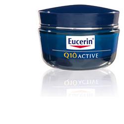 EUCERIN VISO Q10 CREMA NOTTE 50 ML - latuafarmacia.org