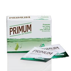 PRIMUM TISANA 20 FILTRI - latuafarmacia.org