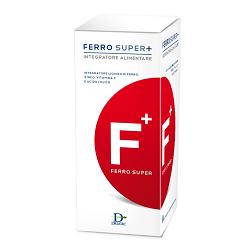 FERRO SUPER + 200 ML - latuafarmacia.org
