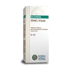 ECOSOL DMG-VITALE GOCCE 50 ML - latuafarmacia.org
