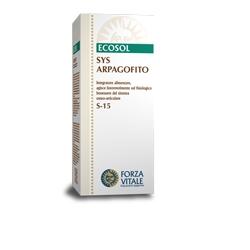 SYS ARPAGOFITO GOCCE 50 ML - latuafarmacia.org