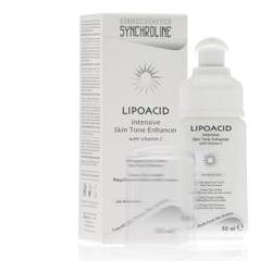LIPOACID INTENSIVE CREMA 50 ML - latuafarmacia.org