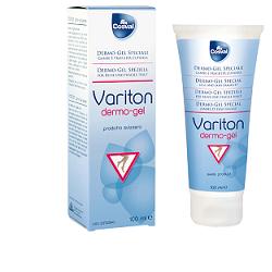 VARITON GAMBE GEL 100 ML - latuafarmacia.org