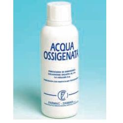 ACQUA OSSIGENATA 250 ML - latuafarmacia.org