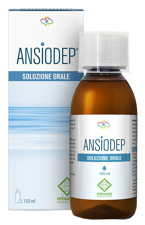 ANSIODEP 150 ML - latuafarmacia.org