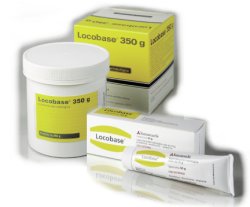 LOCOBASE LIPOCREMA 50 G - latuafarmacia.org