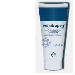 VENATROPEN GEL 200 ML - latuafarmacia.org