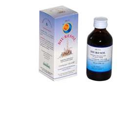 DIURESOL LIQUIDO 100 ML - latuafarmacia.org