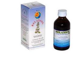 RELAXSOL LIQUIDO 100 ML - latuafarmacia.org
