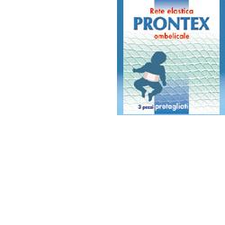CEROTTO PRONTEX RETE ELASTICO OMBELICALE 1CONFEZIONE - latuafarmacia.org