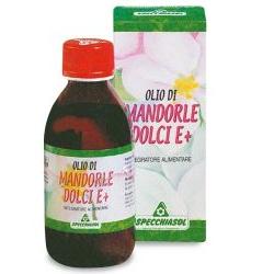 MANDORLE DOLCI OLIO 170ML - latuafarmacia.org