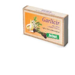 GARLICIR 60 CAPSULE 30 G SANTIVERI - latuafarmacia.org