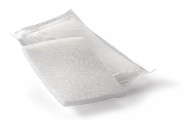 LIGASANO MEDICAZIONE ASSORBENTE IN POLIURETANO 15X10X0,5CM 30 PEZZI - latuafarmacia.org