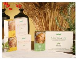 MIGLIOVITA 40 PERLE SANTIVERI - latuafarmacia.org