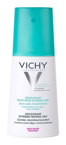 DEODORANTE FRUTTATO VAPO 100 ML - latuafarmacia.org