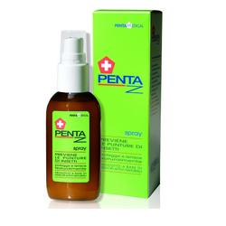 PENTA Z LOZIONE NEPETA CATARIA 50 ML - latuafarmacia.org