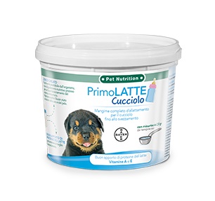 PRIMOLATTE CUCCIOLO BARATTOLO 250 G - latuafarmacia.org