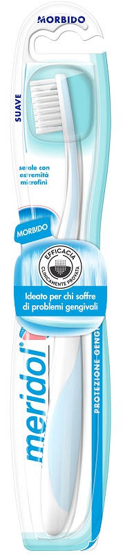 MERIDOL SPAZZOLINO SPAZZOLINO SETOLE MORBIDE - latuafarmacia.org