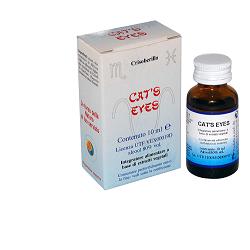 CATS EYES 10 ML - latuafarmacia.org