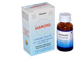 DIAMOND LIQUIDO 10 ML - latuafarmacia.org