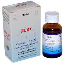 RUBY LIQUIDO 10 ML - latuafarmacia.org