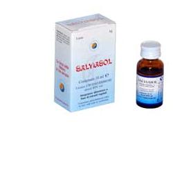 SALVIASOL LIQUIDO 10 ML - latuafarmacia.org