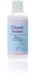 CLINNIX INTIMO DETERGENTE GINECOLOGICO 500 ML - latuafarmacia.org