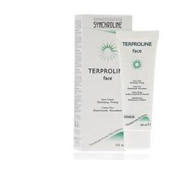TERPROLINE FACE CREMA 50 ML - latuafarmacia.org