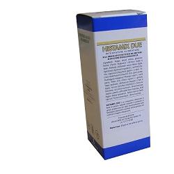 HISTAMIX DUE 50 ML SOLUZIONE IDROALCOLICA - latuafarmacia.org